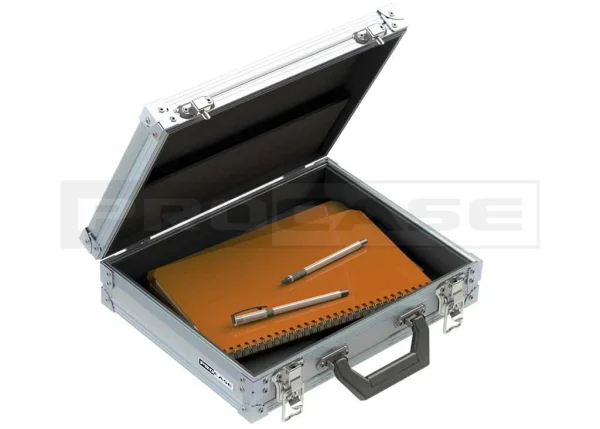 Кейс (кофр) для документов 2